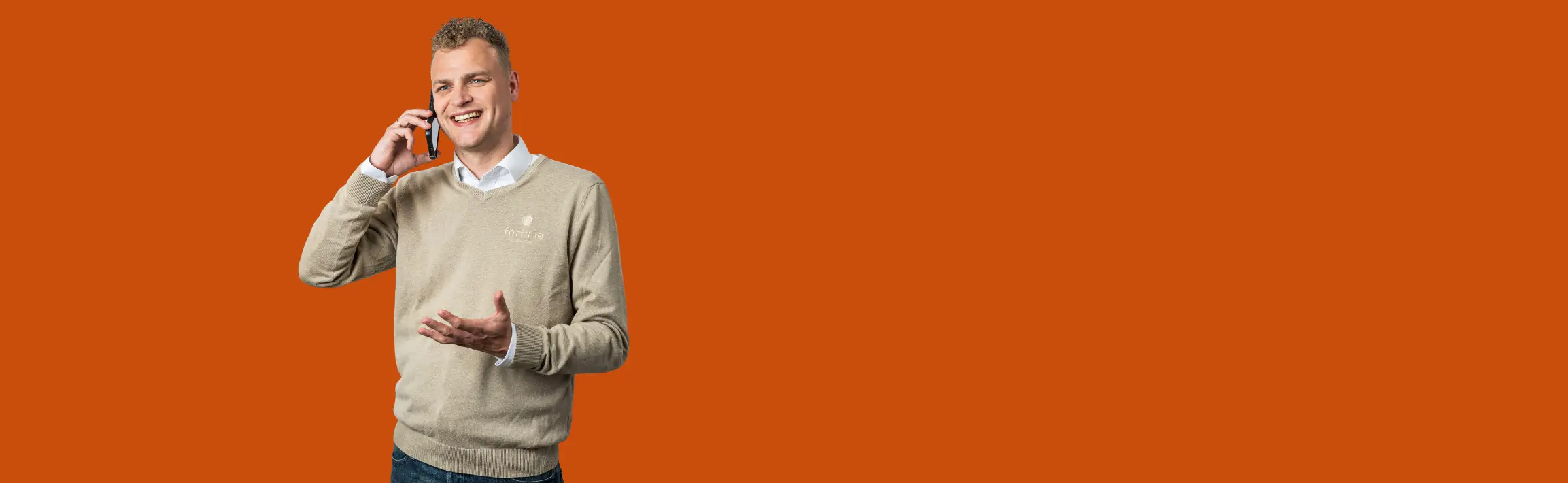 Plan een vrijblijvend adviesgesprek in met jouw lokale Fortune koffieadviseur.